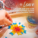 Mosaic Art Workshops in Calgary, AB