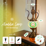 Mosaic Art Workshops in Calgary, AB