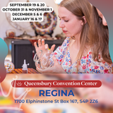 Mosaic Art Workshops in Regina, SK