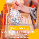 Mosaic Art Workshops in Lethbridge, AB