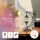 Mosaic Art Workshops in Regina, SK (Upcoming)