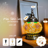 Mosaic Art Workshops in Calgary, AB