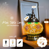 Mosaic Art Workshops in Regina, SK (Upcoming)