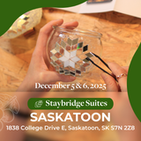 Mosaic Art Workshops in Saskatoon, SK