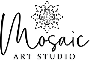 Mosaic Art Studio Calgary