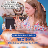 Mosaic Art Workshops in Regina, SK (Upcoming)